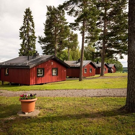First Camp Froesoen-Oestersund 외부 사진