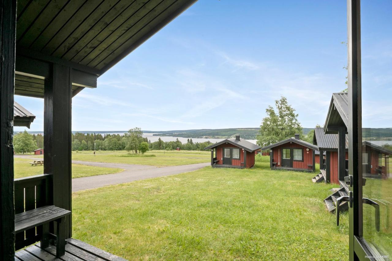 First Camp Froesoen-Oestersund 외부 사진