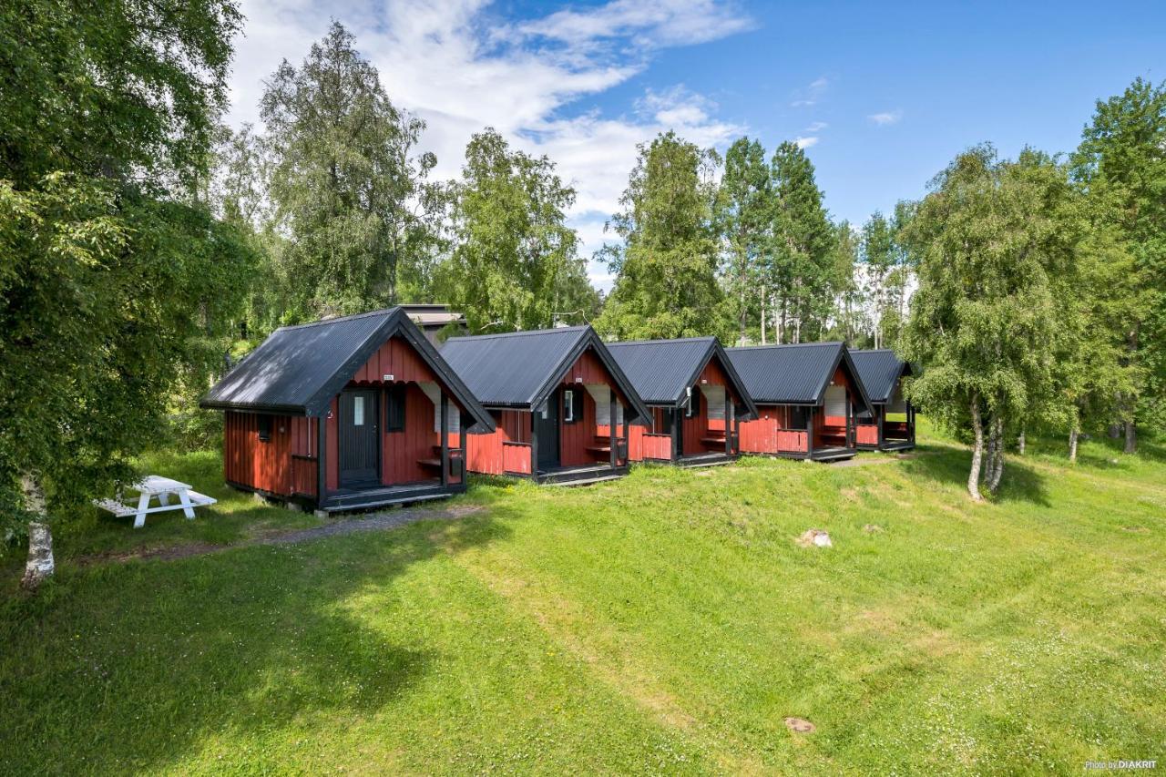 First Camp Froesoen-Oestersund 외부 사진