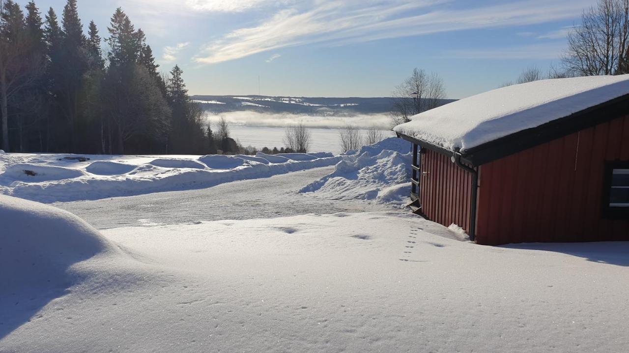 First Camp Froesoen-Oestersund 외부 사진