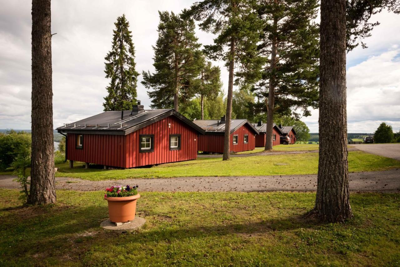 First Camp Froesoen-Oestersund 외부 사진