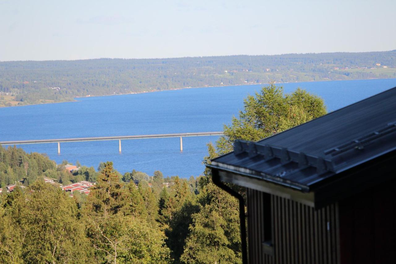 First Camp Froesoen-Oestersund 외부 사진
